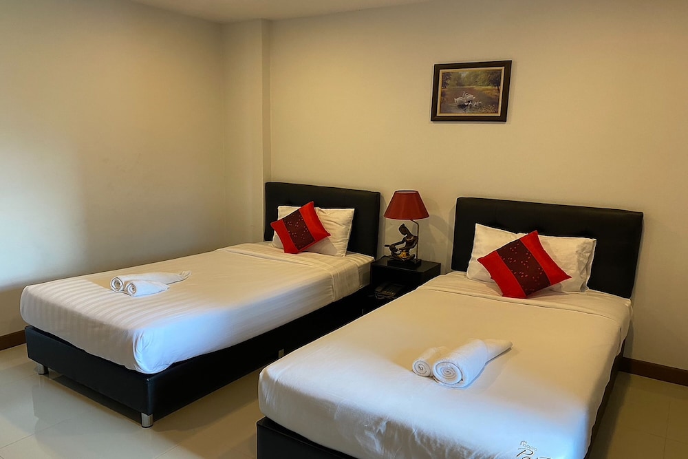Noble Tarntong Boutique Hotel 23/60
