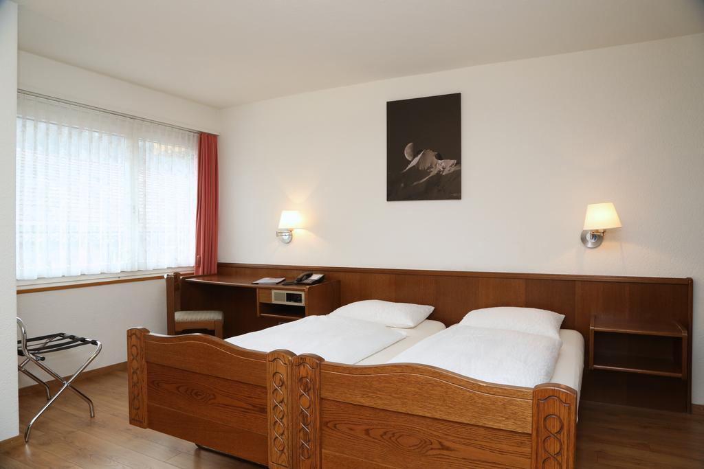 Hotel Crystal Interlaken 12/32