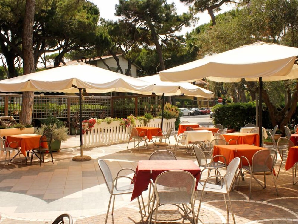 Hotel Ariston 22/31