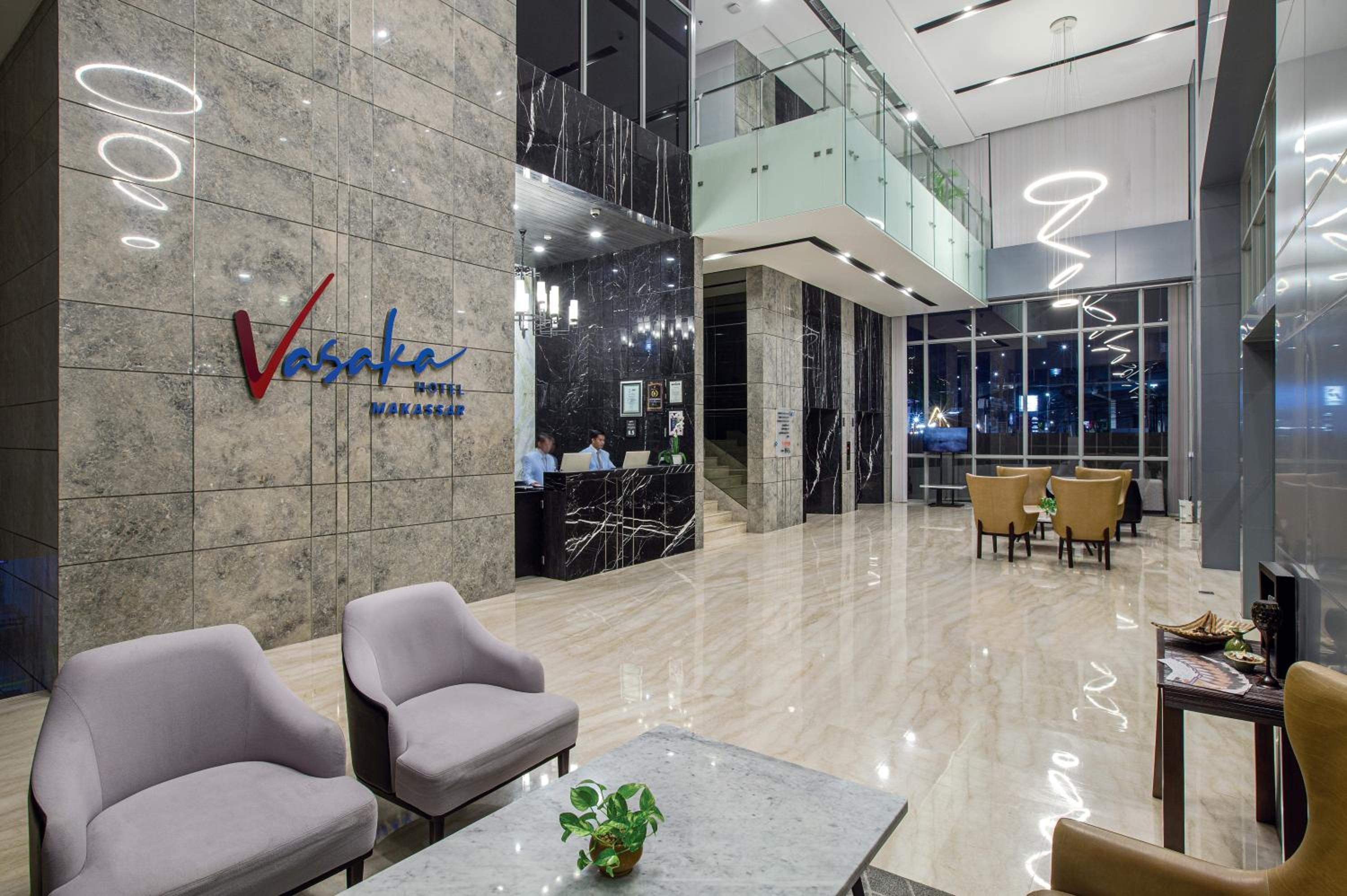 Vasaka Hotel Makassar (Teraskita) Managed by Dafam 26/43