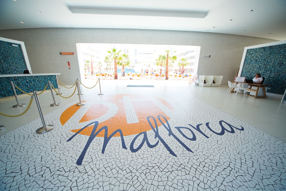 FERGUS Club Mallorca Waterpark 13/36