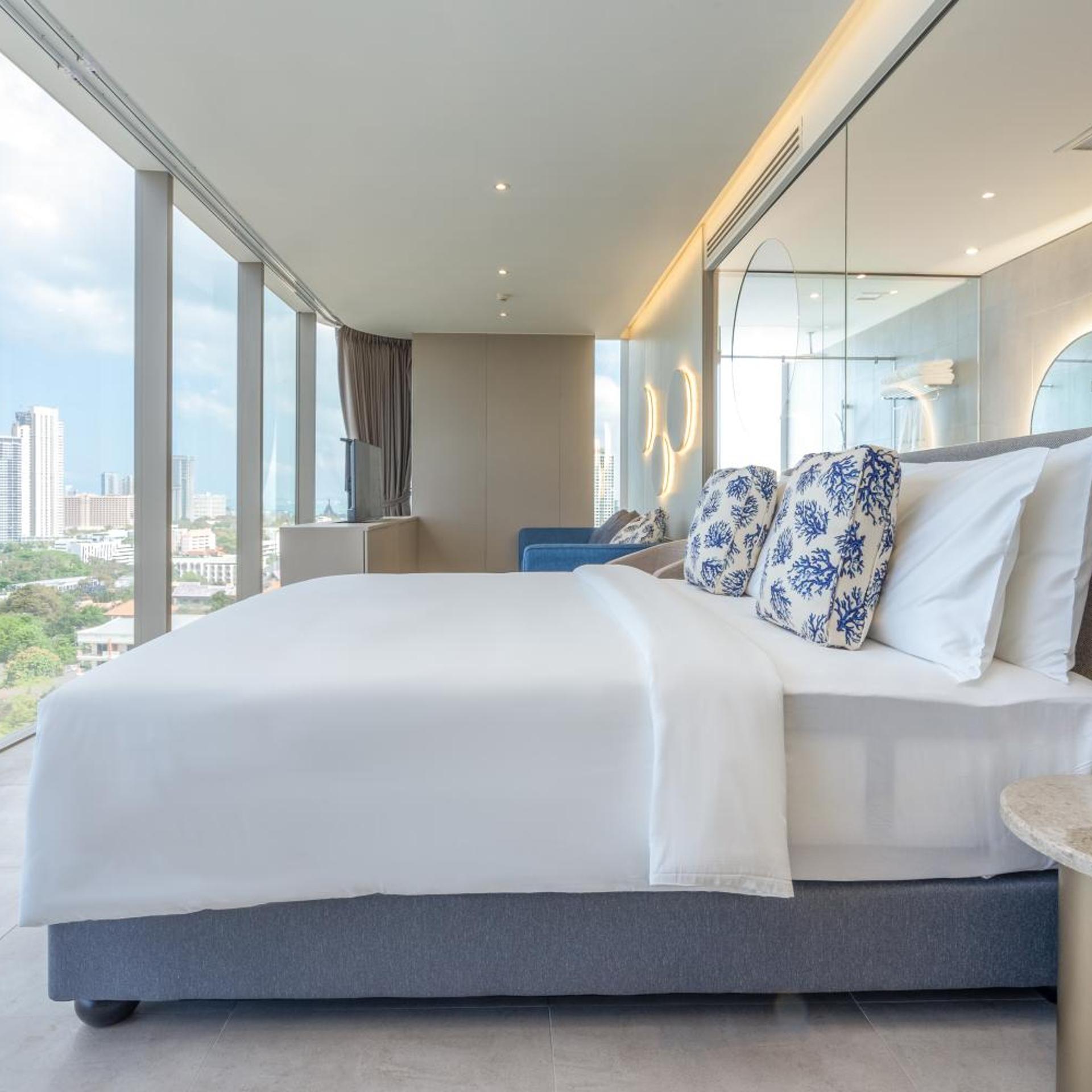 Panorama Executive Suite