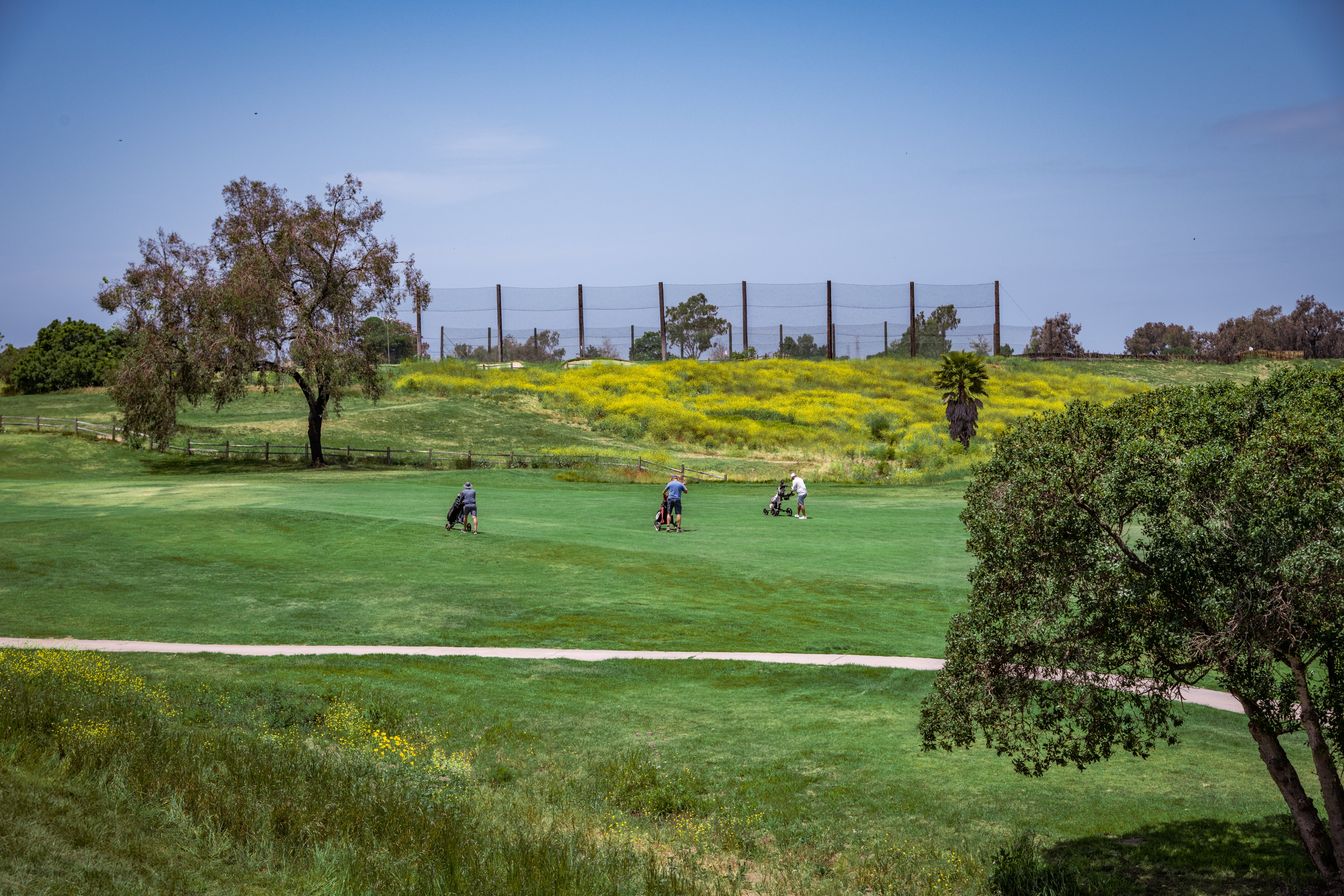 Residence Inn Oxnard River Ridge 18/50
