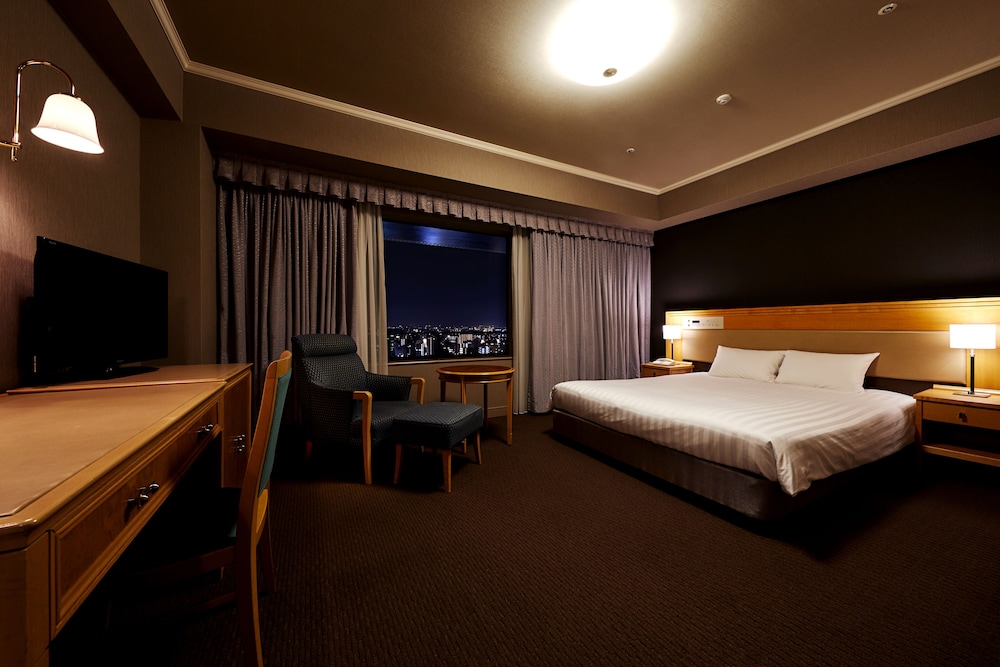 Hotel Agora Regency Osaka Sakai 8/57