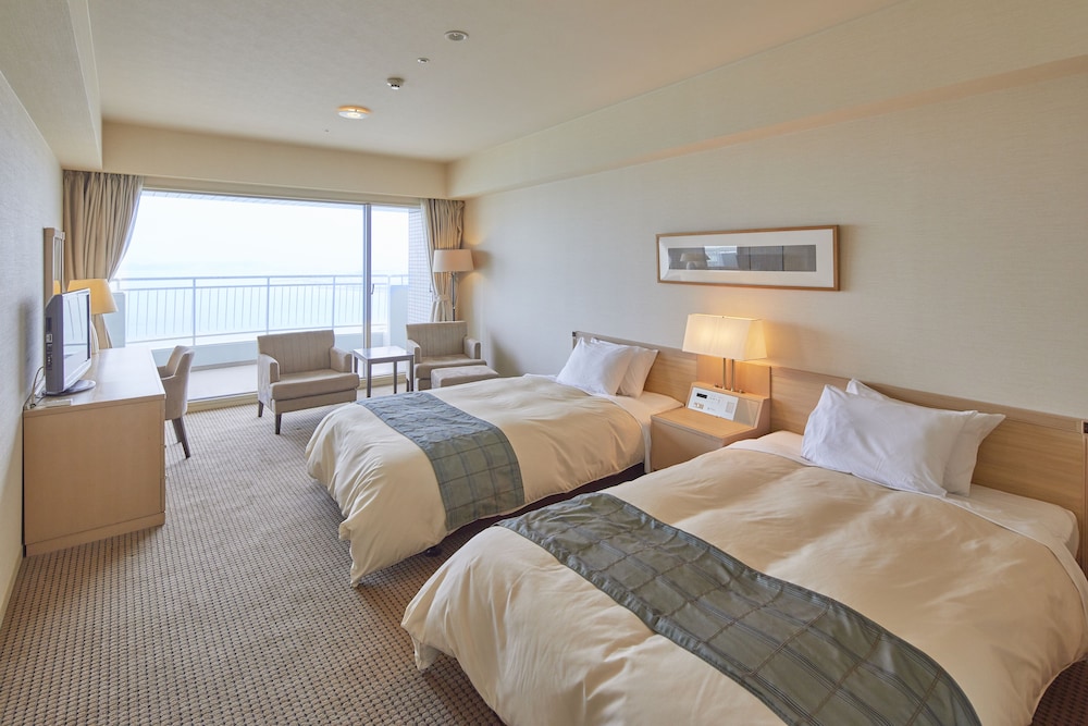 Hotel Harvest Nankitanabe 14/49
