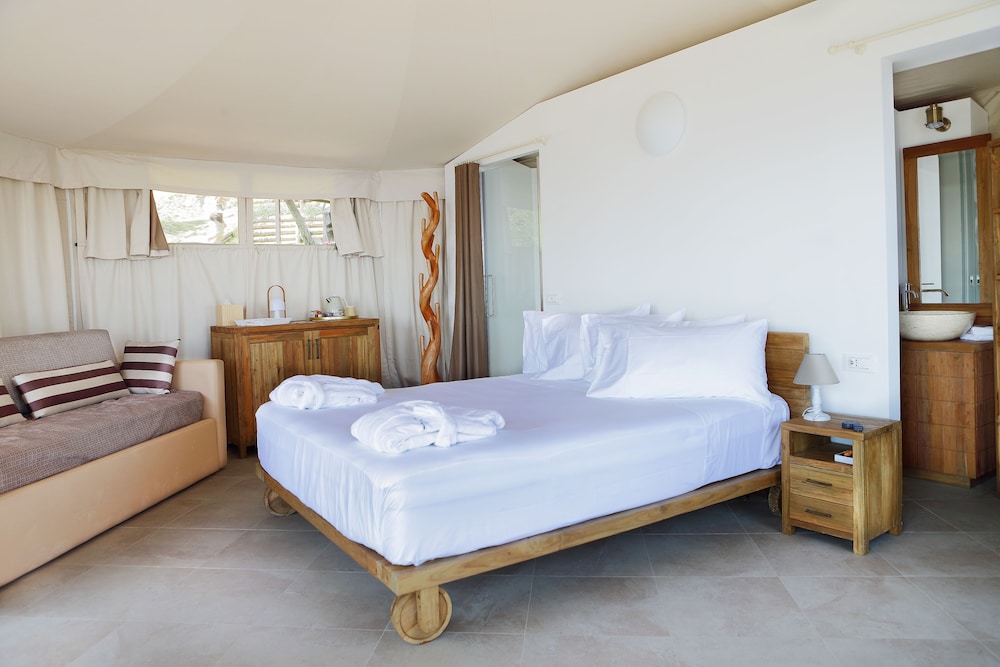 Sesta Terra Natural Resort 14/50