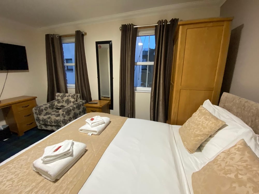Waverley Guest House 15/39