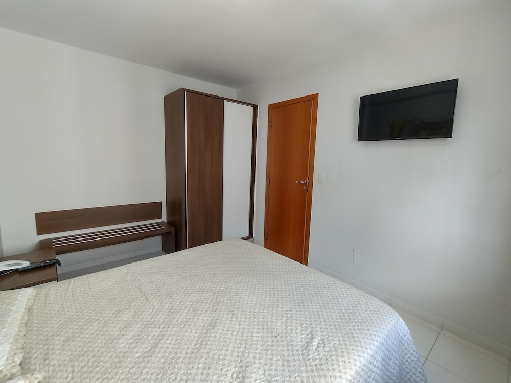 Hotel Boulevard Suíte Hotel by WAM Experience 21/50
