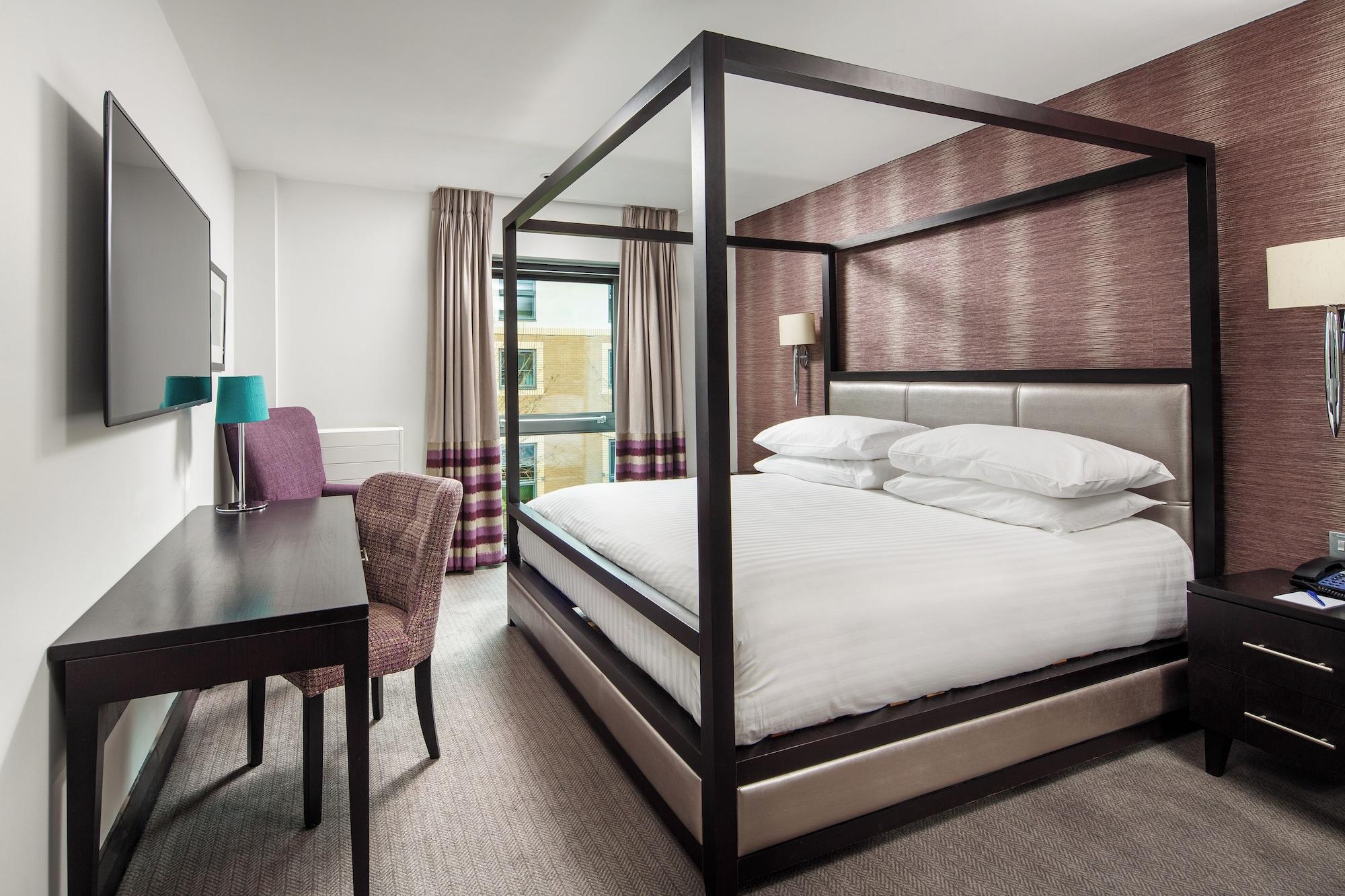 جناح، Nottingham Belfry Hotel & Spa 2/3