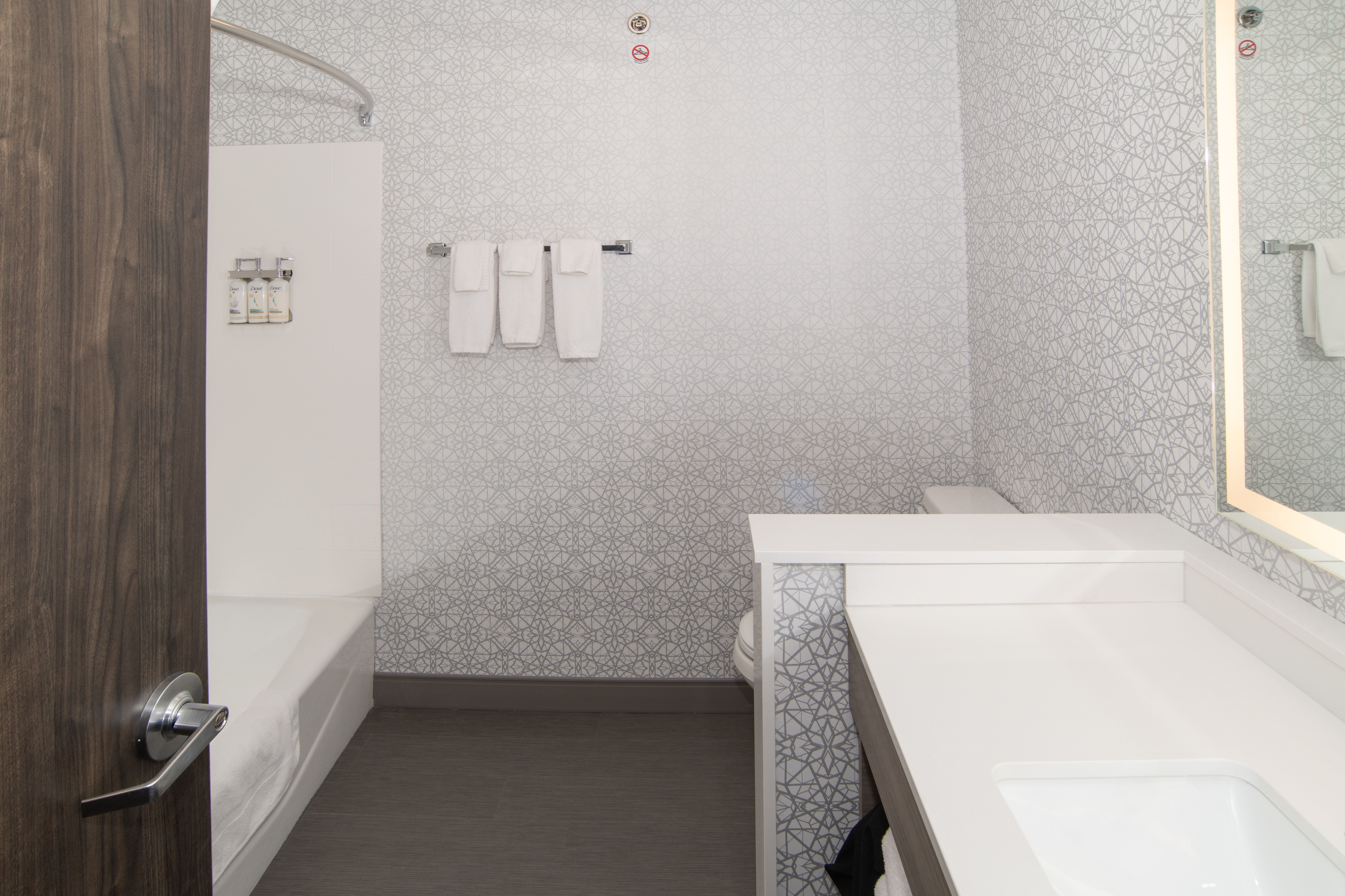 Holiday Inn Express & Suites - Moose Jaw an IHG Hotel 46/49