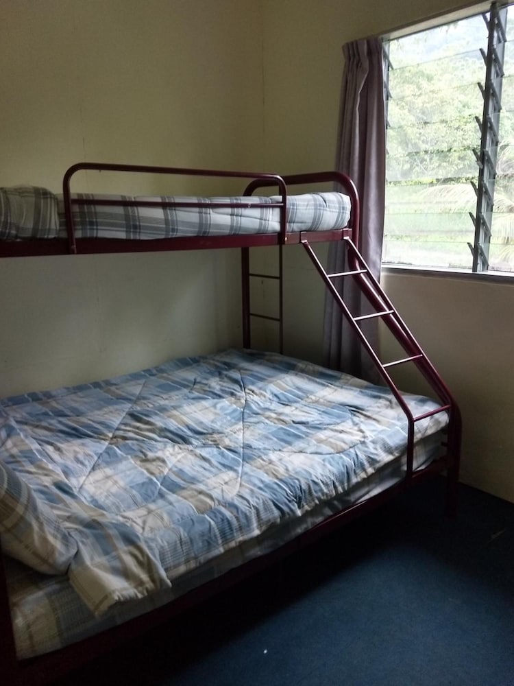 Kinabalu Poring Vacation Lodge 23/60
