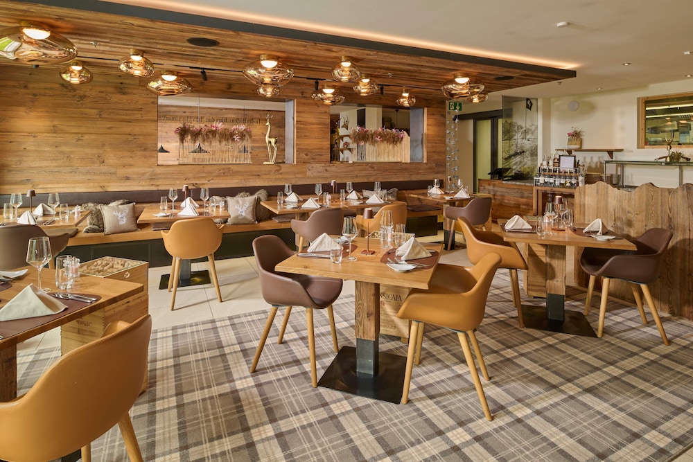 Aspen alpine lifestyle hotel Grindelwald 37/47