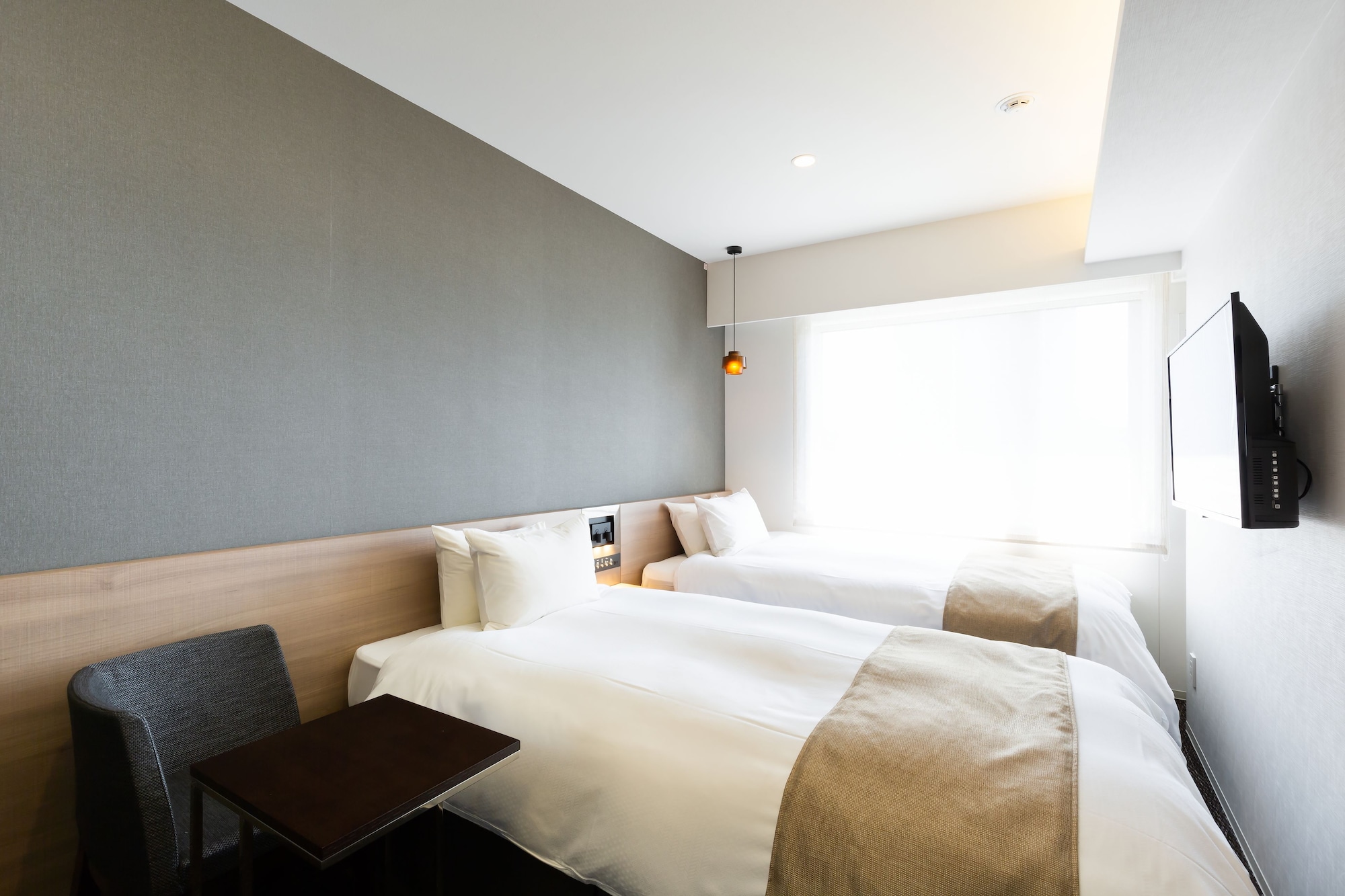 SUPERIOR, TWIN BEDS