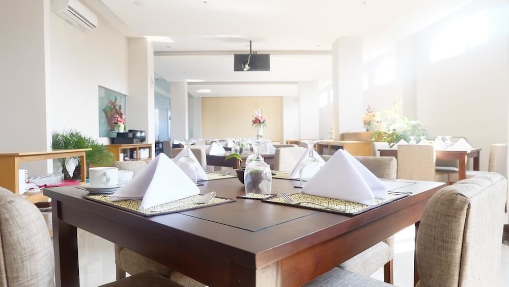 Syariah Radho Hotel Sengkaling 27/27