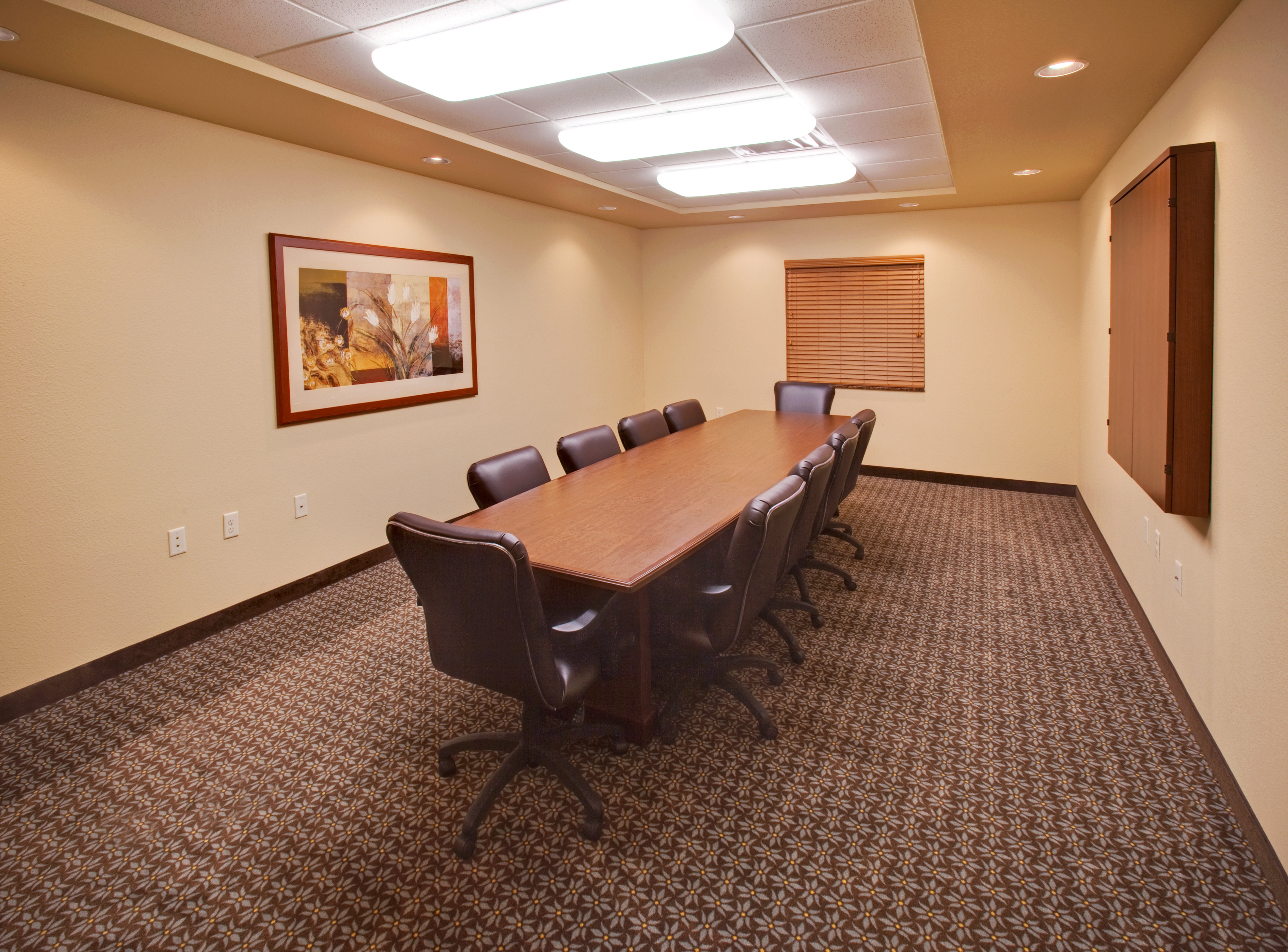 Candlewood Suites Bellevue 11/17