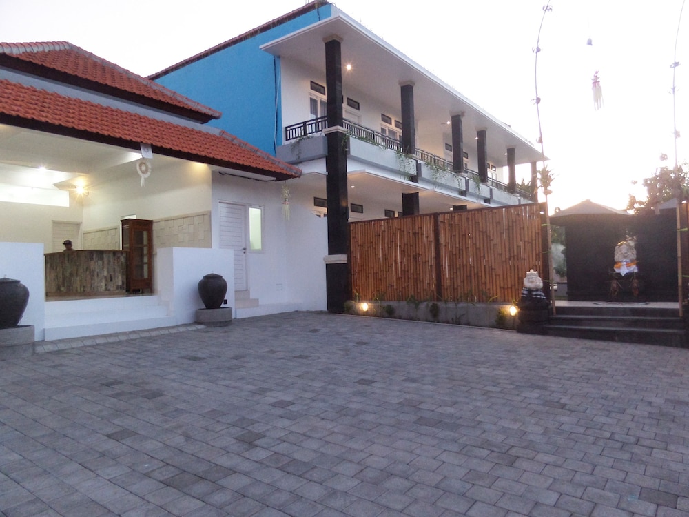 Kubu Jimbar 17/19