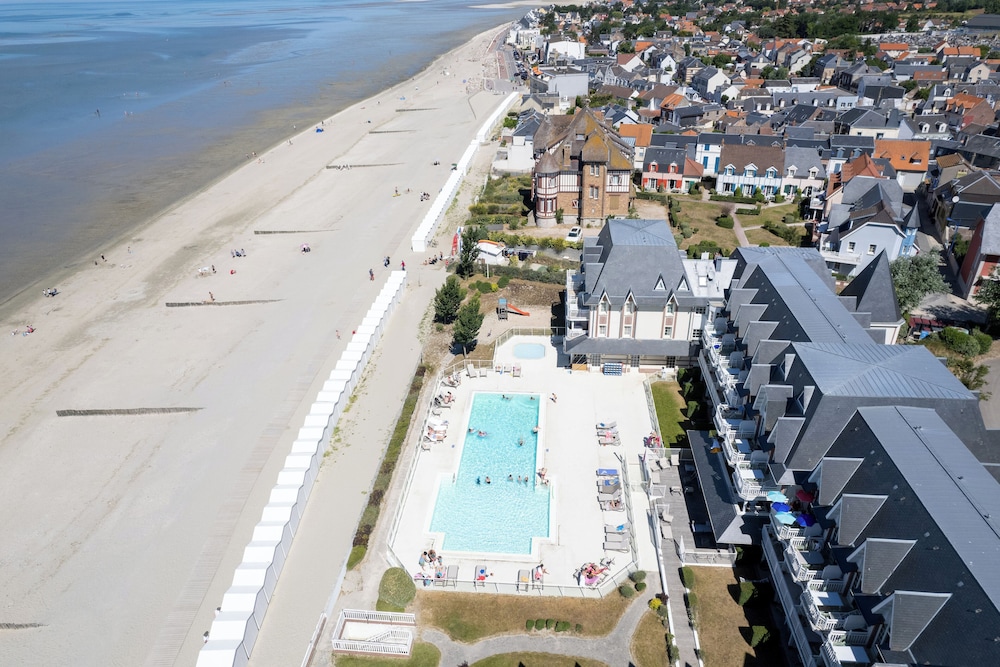 Residence Pierre Vacances Premium Residence de La Plage 45/50