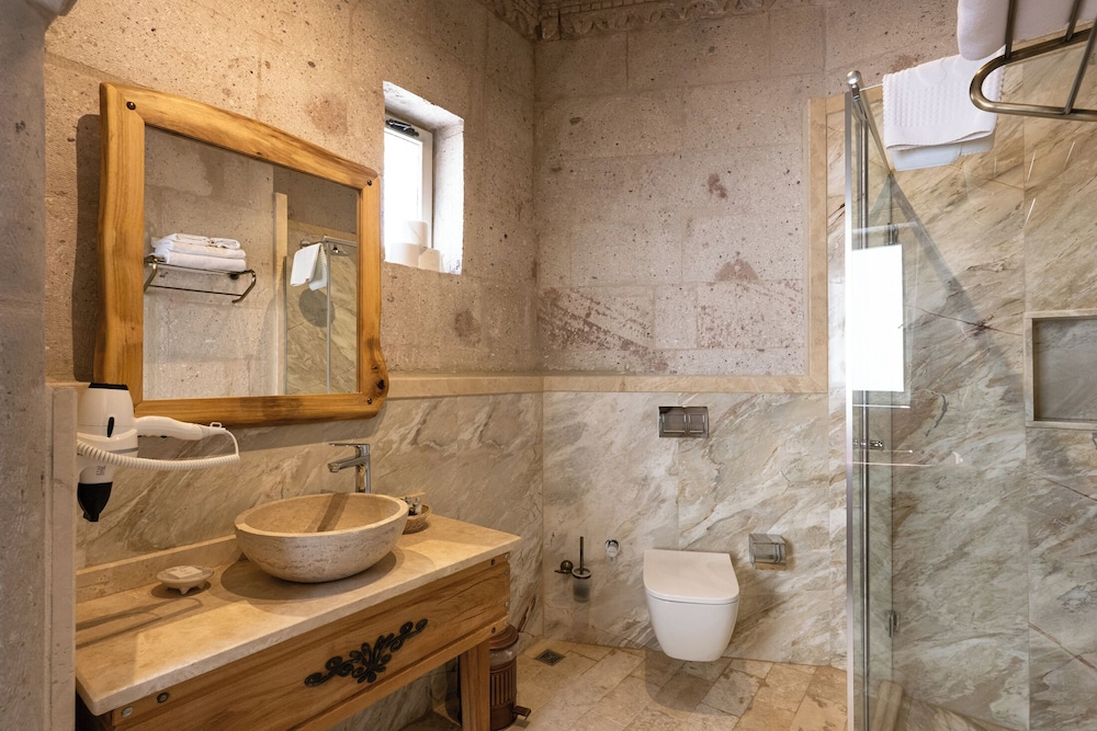 Cappadocia Cave Suites Boutique Hotel Special Class 76/78