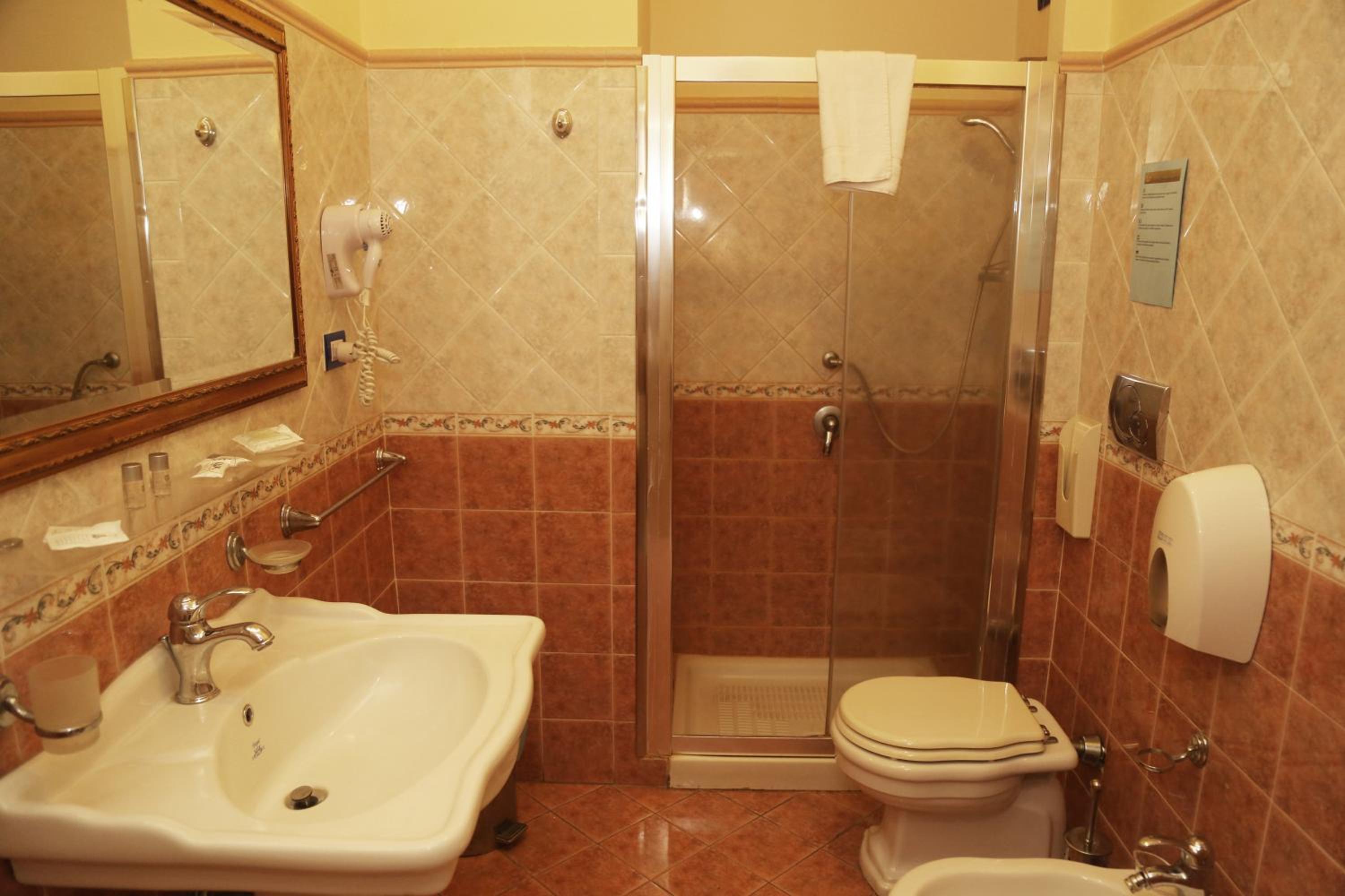 Nuovo Hotel Sangiuliano 50/50