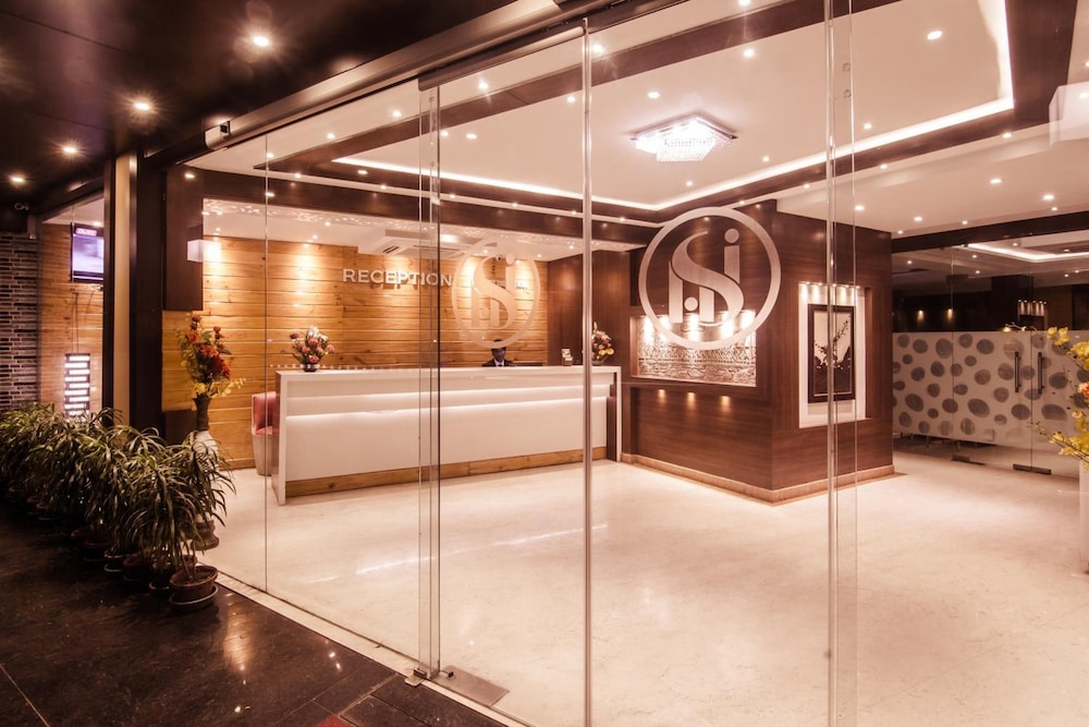 Hotel Sawood International 10/47
