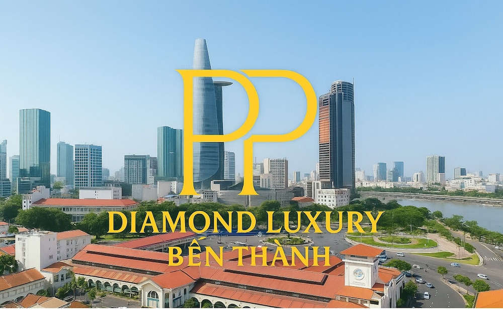 Diamond Luxury Ben Thanh 69/77