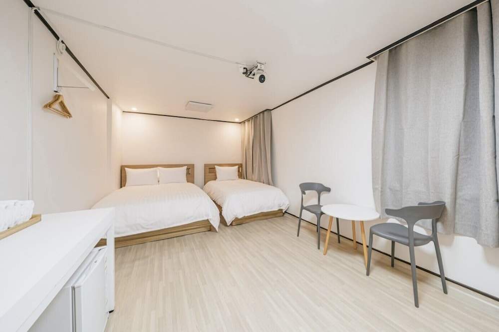 JEJU OAKRA HOTEL 15/70