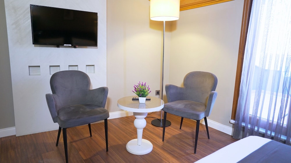 Homey Airport Hotel 43/50