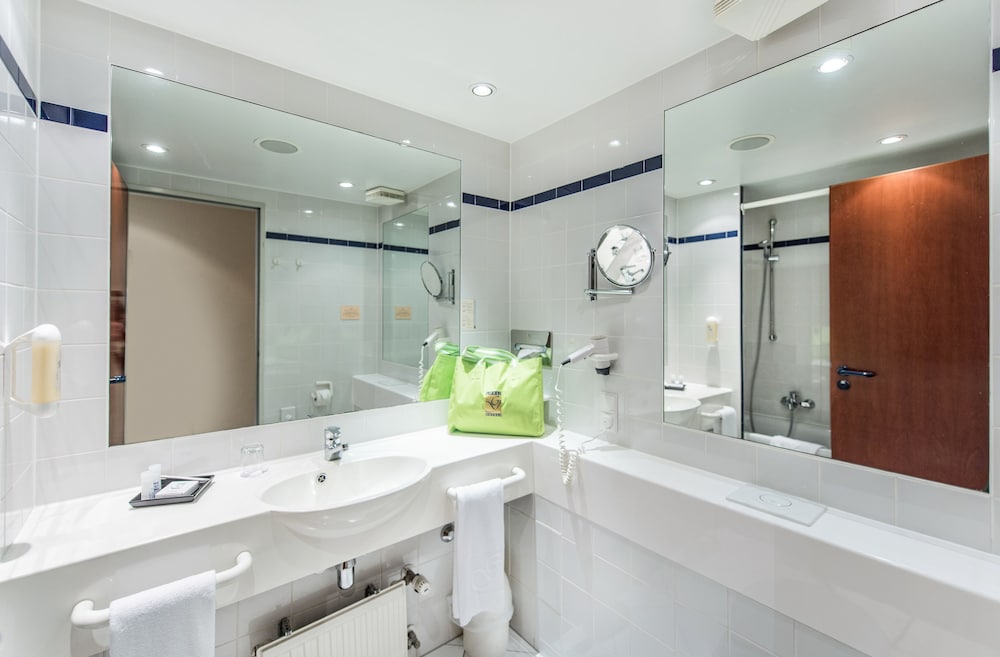 Gobel S Hotel Quellenhof 30/32