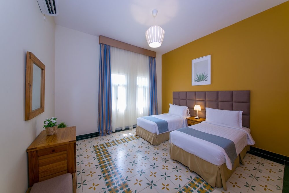 Copthorne Al Jahra Hotel & Resort 27/76