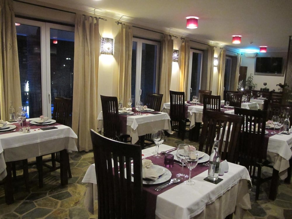 Monte Xisto Hotel Rural 28/50