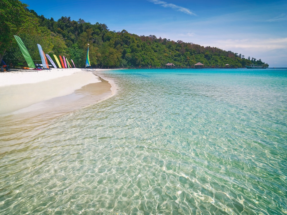 Bunga Raya Island Resort Spa Gaya Island 57/67