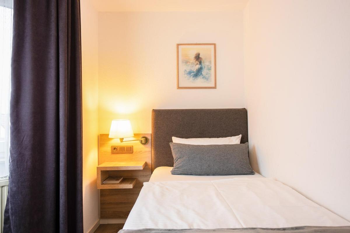 Hotel Freihof 22/37