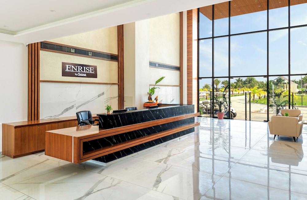 Enrise by Sayaji Dwarka 5/50