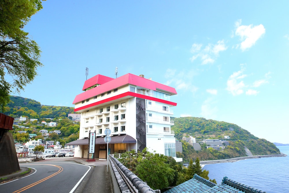 Hotel Suiyotei 2/54