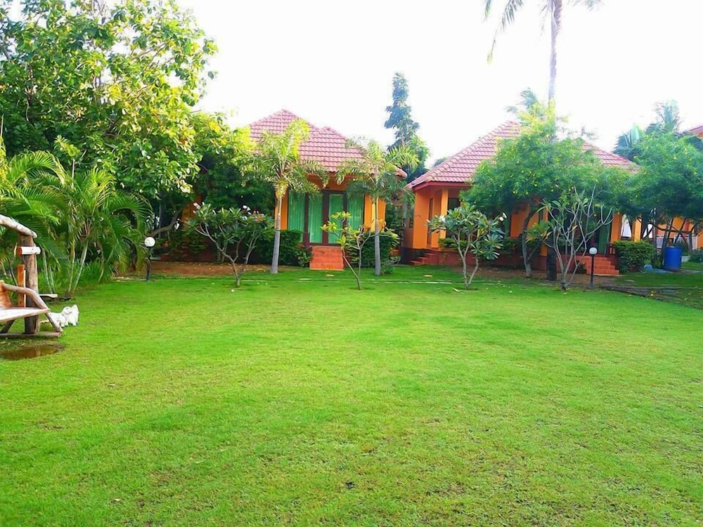 Pranmanee Beach Resort 32/50