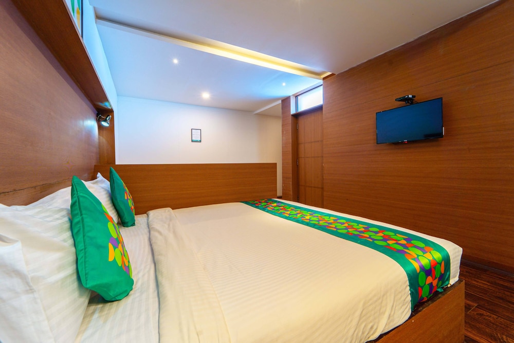 FabHotel Tranquil Heights Kodaikanal 12/40