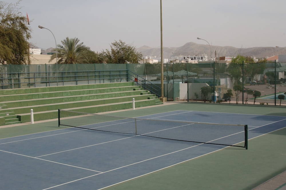 AL FALAJ HOTEL 29/60