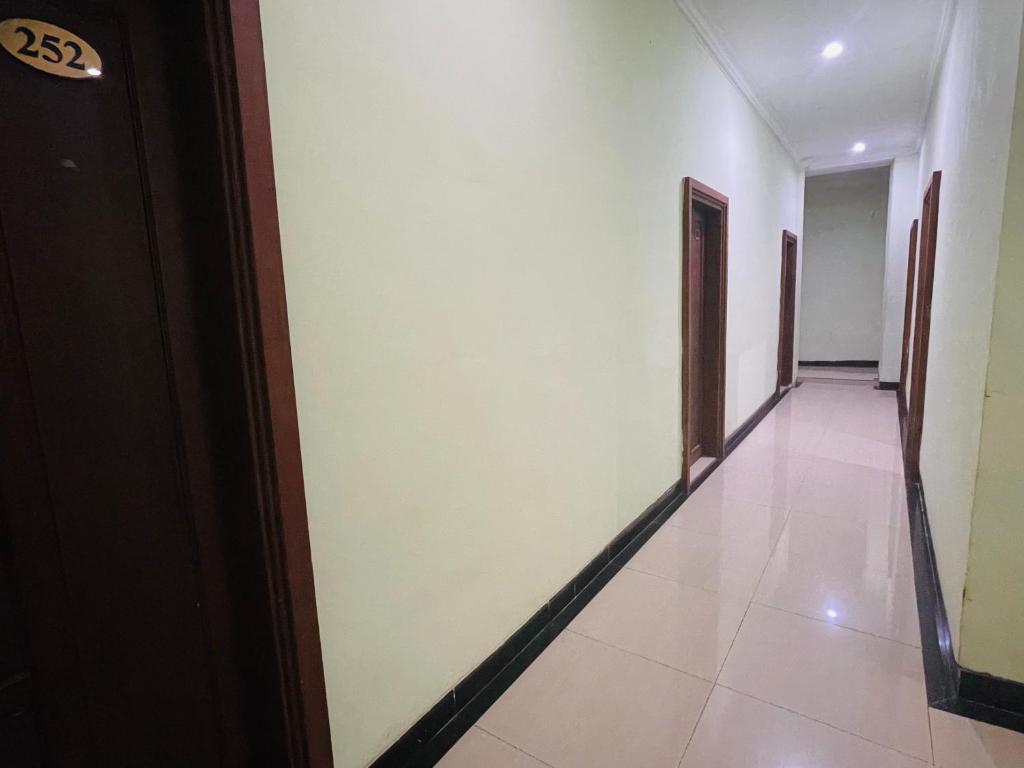 Hotel O near Primaya Hospital formerly La Buana Guest House 22/31