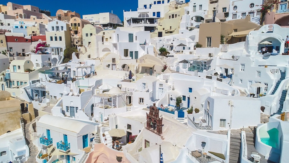 Santorini Paradise 41/46