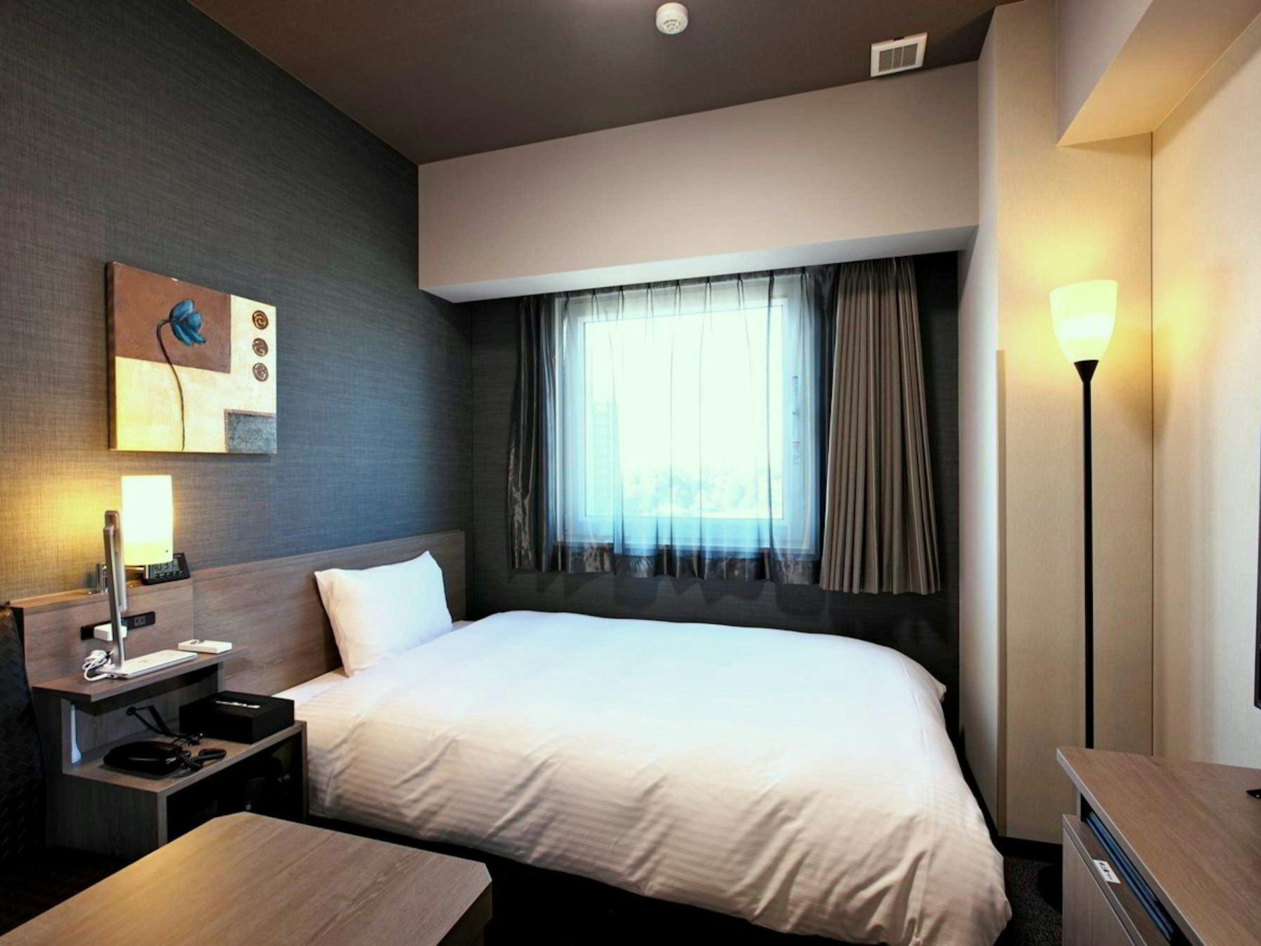 Hotel Route Inn Grand Moriya Ekimae 3/4