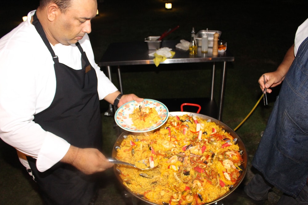 VAIA HOTELES 16/48