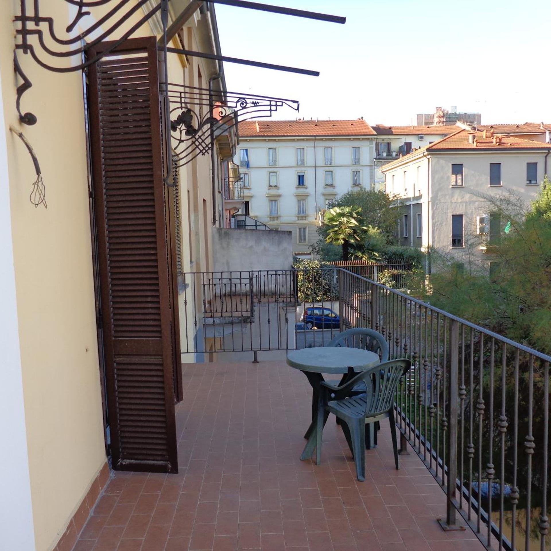 Albergo Salerno 41/50