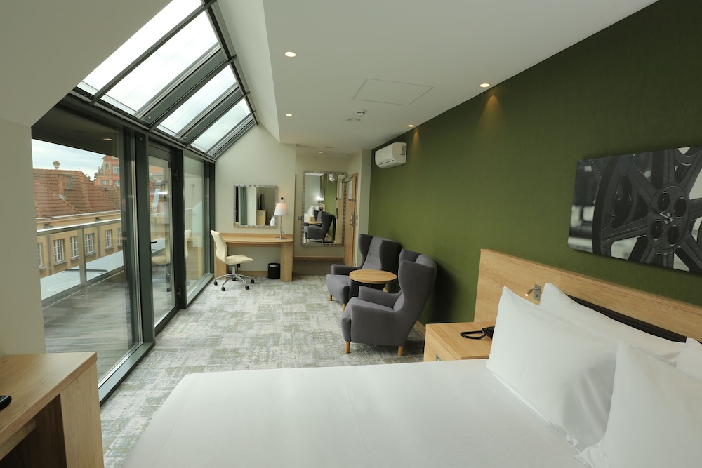 Hampton By Hilton Gdansk Old Town 23/53