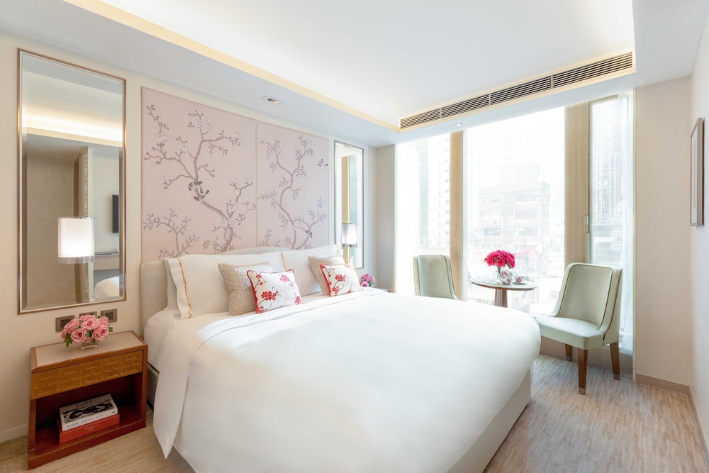 Room at The Pottinger Hong Kong, HONG KONG ISLAND