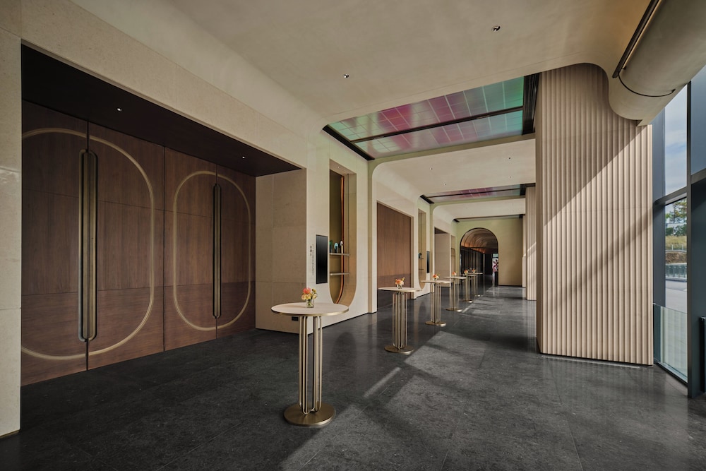 Hotel Indigo Zhuhai Xiangzhou by IHG، زوهاي 22/50