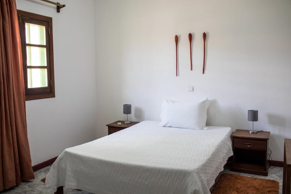 Hotel Praia 36/85
