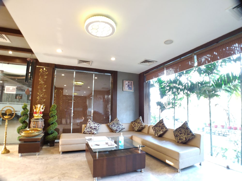 HOTEL SHIV VILAS 14/25