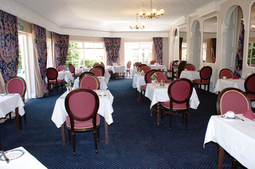 Grange Lodge Hotel 36/46
