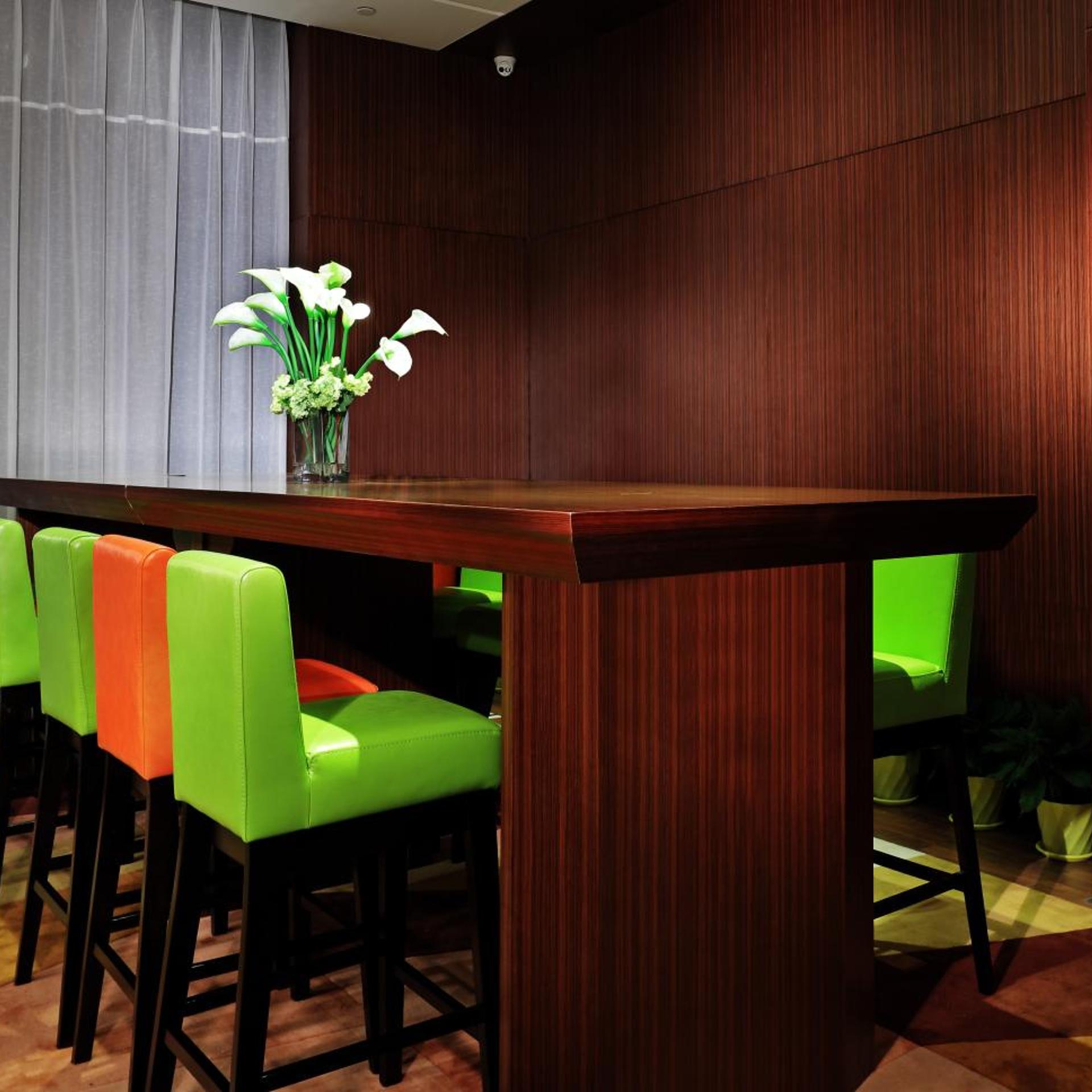 Hampton by Hilton Hefei Hi-Tech Zone 46/52