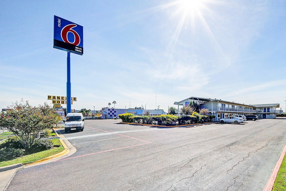 Motel6 Laredo Tx South 41/49